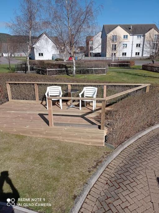 Avalon Studio. Comfy Well Equipped Cosy Studio. Aviemore Extérieur photo