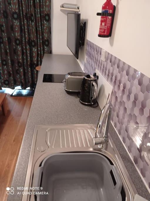 Avalon Studio. Comfy Well Equipped Cosy Studio. Aviemore Extérieur photo