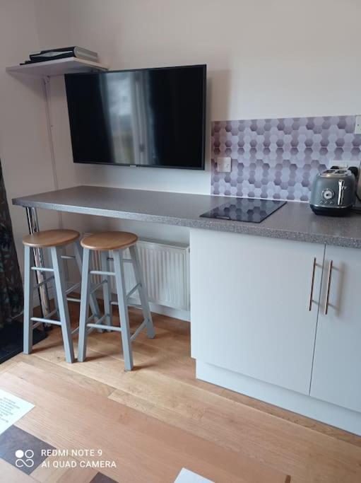 Avalon Studio. Comfy Well Equipped Cosy Studio. Aviemore Extérieur photo