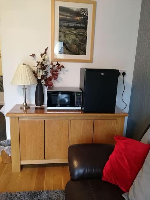 Avalon Studio. Comfy Well Equipped Cosy Studio. Aviemore Extérieur photo